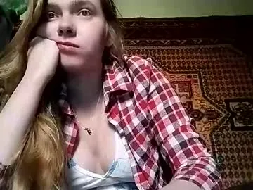 kikibang_ — Come in - it's very cozy and warm here! #new #nonude #shy #cute #natural