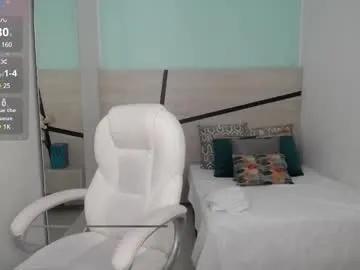 Freechat kimara_lion on Chaturbate