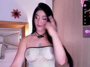 Freechat kimberly_sha on Chaturbate