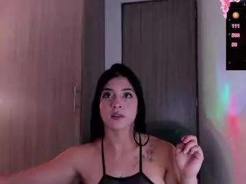 Freechat kimberly_sha on Chaturbate