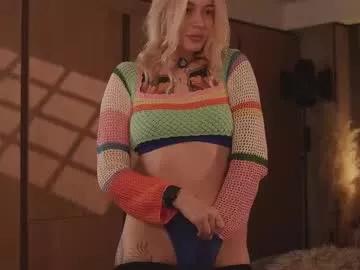 Group kinkylina_ on Chaturbate