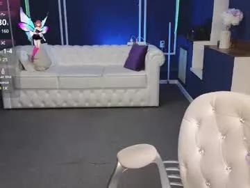 The fascinating Kira_kennet wants you to fuck her build now! kira_kennet from Chaturbate