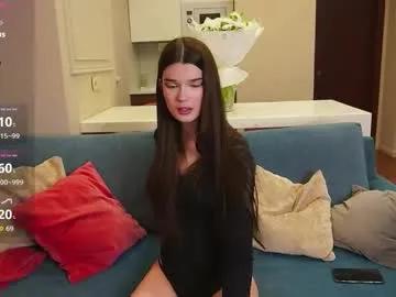 Private kisapisa434 on Chaturbate