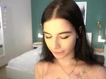 Freechat kity_paw on Chaturbate