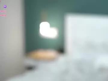 Freechat kity_paw on Chaturbate