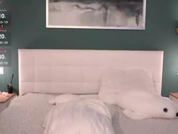 Freechat kity_paw on Chaturbate