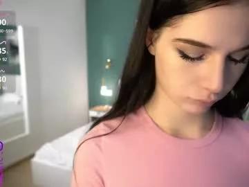 Freechat kity_paw on Chaturbate