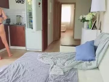 Private kristinedean on Chaturbate