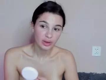 Private kristinedean on Chaturbate