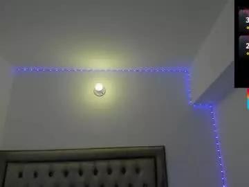 Freechat kristy_calderon on Chaturbate