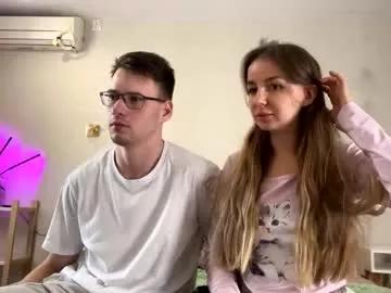 Private krutfrut on Chaturbate