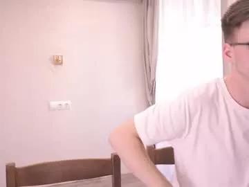 Private krutfrut on Chaturbate
