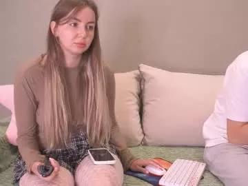 Private krutfrut on Chaturbate