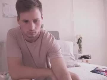 Private krutfrut on Chaturbate