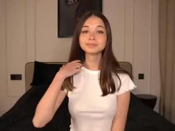 Freechat kusssecka on Chaturbate