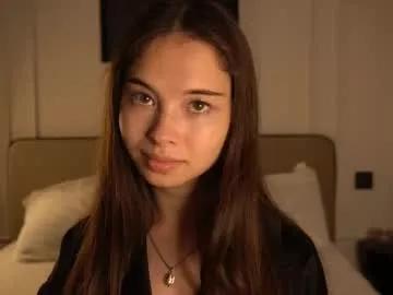 Freechat kusssecka on Chaturbate