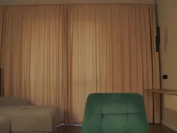 Freechat kusssecka on Chaturbate