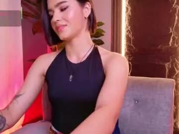 Masturbate to slutty model La_diabla_111_ and her butt-naked bod la_diabla_111_ from Chaturbate