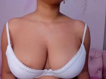 Freechat latin_ashley_ on Chaturbate