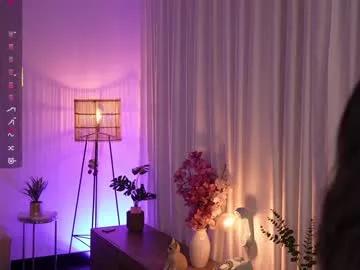 Freechat lau__1 on Chaturbate