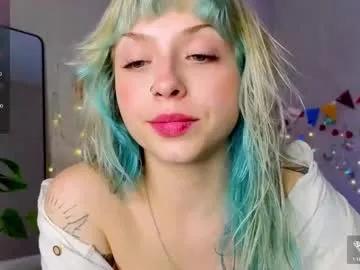 Chaturbate's Lavenly - fixation live sex cam performer to energize all your desires lavenly from Chaturbate
