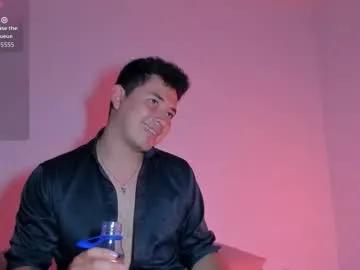 Chaturbate lexmiller18 is Freechat lexmiller18 — let's have a very hot moment let's go!! - Goal is : Full  Naked #master #lovense #latino #feet #gay