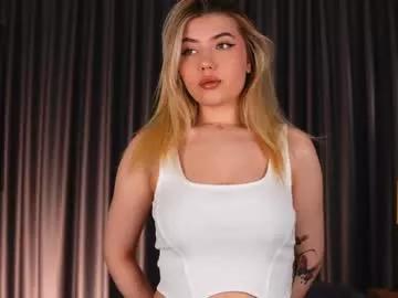 Private libbyshepard on Chaturbate