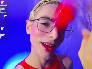 Freechat liiamluna on Chaturbate