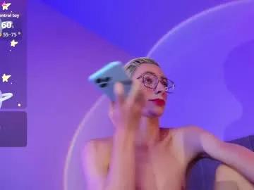 Freechat liiamluna on Chaturbate