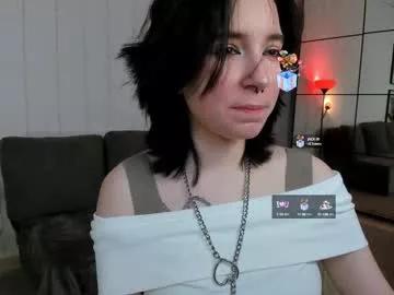 Freechat lilithlunna on Chaturbate