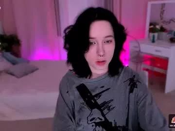 Freechat lilithlunna on Chaturbate