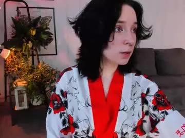 Freechat lilithlunna on Chaturbate