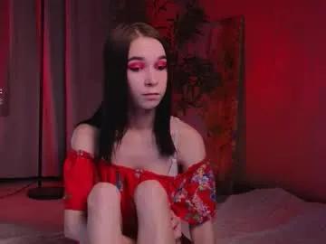 Kink wishes with sites Lilithstrangfor's streaming cam for a nasty live showcase lilithstrangfor from Chaturbate