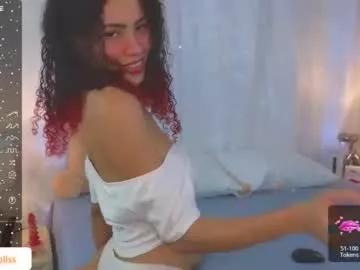 Freechat lilly_dollss on Chaturbate