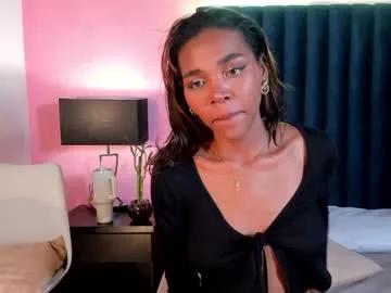 Freechat lily_miiller on Chaturbate