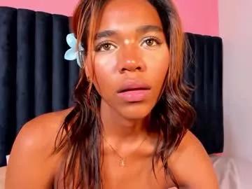 Freechat lily_miiller on Chaturbate