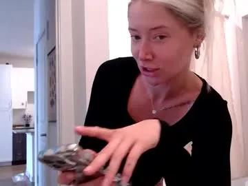 The Attractive and rounded Lilyyymonroee is aroused and ready to masturbate lilyyymonroee from Chaturbate