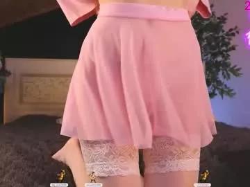 Freechat lissa_meooow on Chaturbate