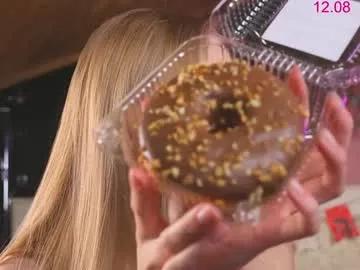 Freechat lissa_meooow on Chaturbate