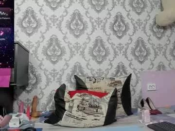 Freechat little_letti on Chaturbate