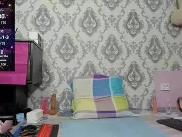 Freechat little_letti on Chaturbate