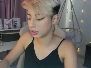 Freechat lizambarr on Chaturbate