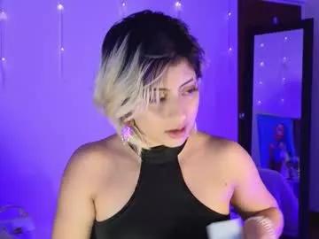 Freechat lizambarr on Chaturbate