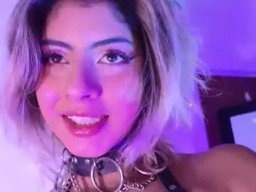 lizambarr — Eye Tease & Spit feeding [95 tokens left] Helloo!   Lovense  is active #dance /menu #strapon  #sissy #mistress  #findom
