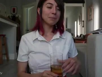 lizmreow — Freechat on Chaturbate