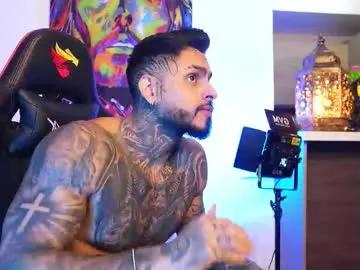 logan_hugh8 — TODAY A LOT CUM!| Pvt On #muscle #cum #bigcock #tattoo#latino