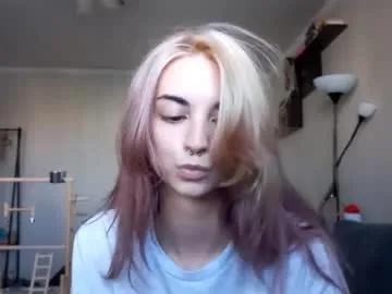 loisepadovano — Goal : Hi sexy^^ Im back! #skinny #teen #18 Show armpits ^^ [38 tokens remaining]