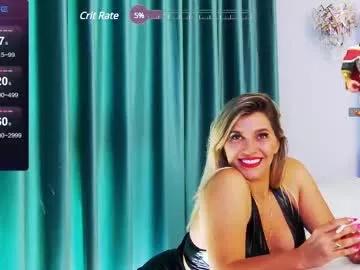 Freechat lorenaryan on Chaturbate