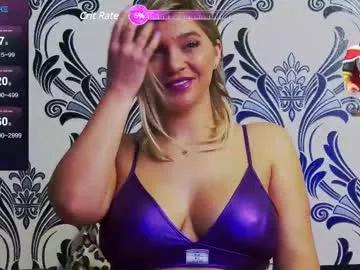Freechat lorenaryan on Chaturbate