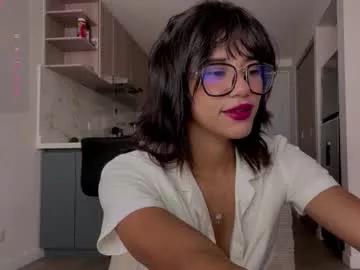 Freechat lovely_allys on Chaturbate